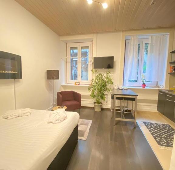 B&b Guest House Du Lac