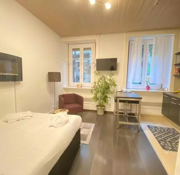 B&b Guest House Du Lac