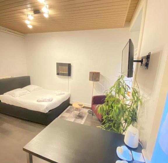 B&b Guest House Du Lac