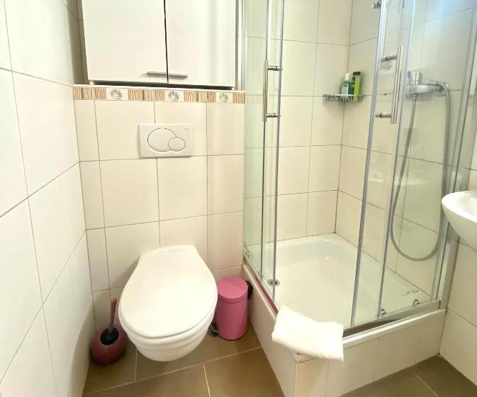 B&b Guest House Du Lac