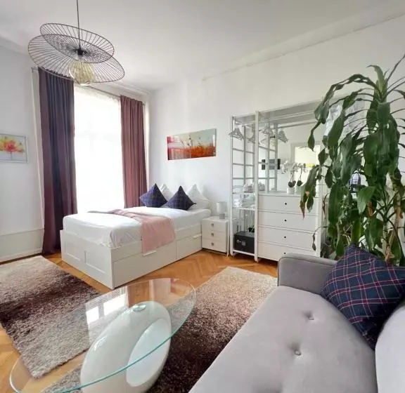 B&b Guest House Du Lac