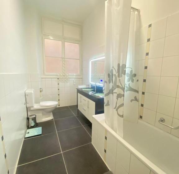 B&b Guest House Du Lac