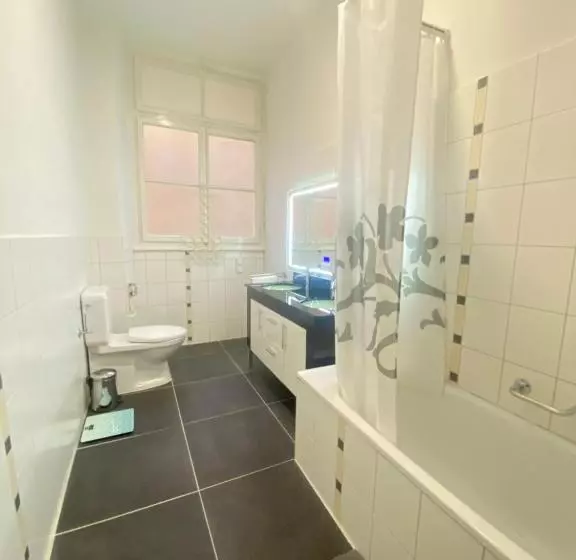 B&b Guest House Du Lac