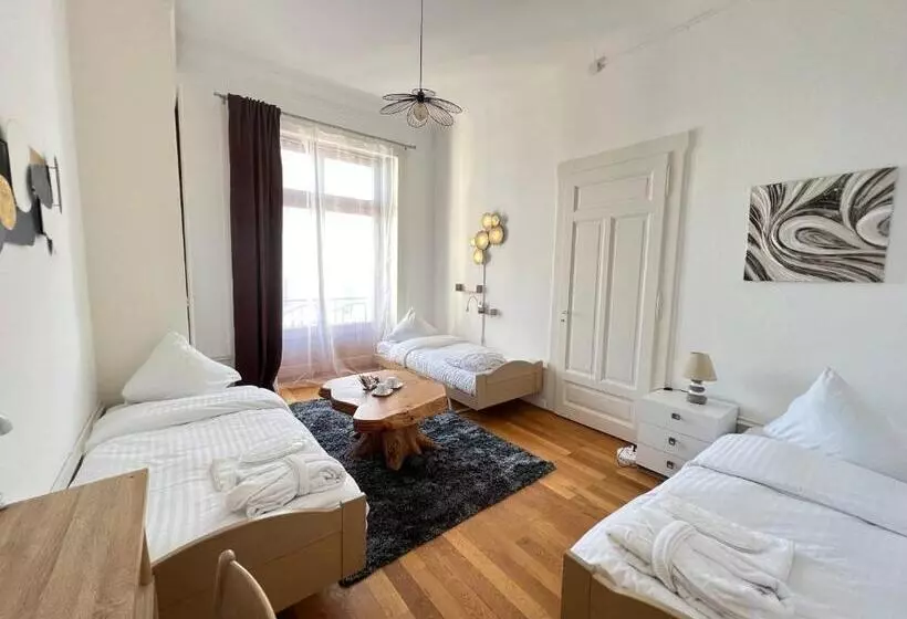 B&b Guest House Du Lac