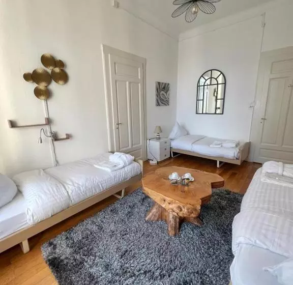 B&b Guest House Du Lac