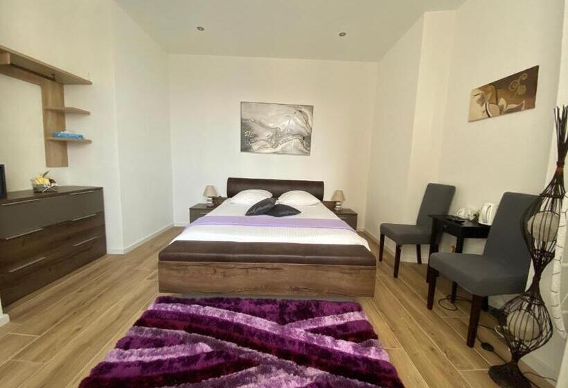 B&b Guest House Du Lac