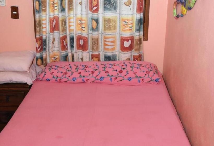 مبيت وإفطار Cancun Guest House 1