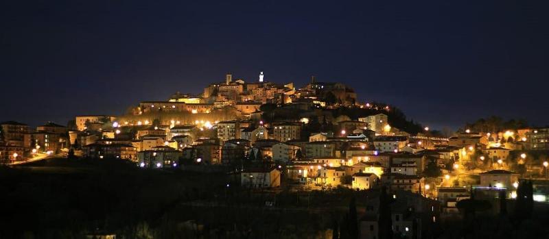 민박 Meuble Il Riccio