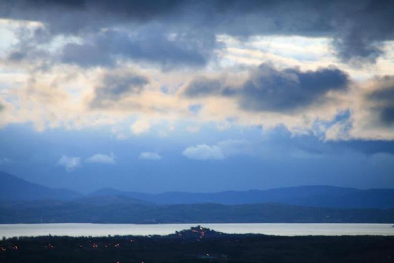 민박 Meuble Il Riccio