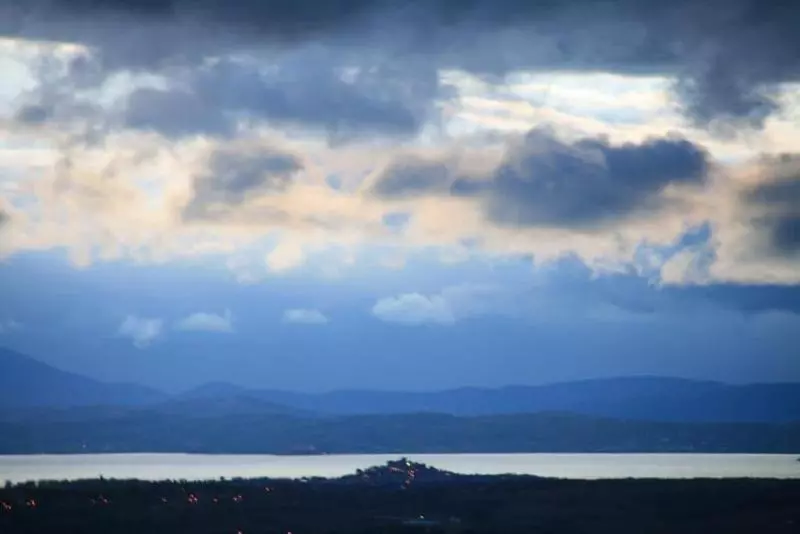 Aamiaismajoitus (B&B) Meuble Il Riccio