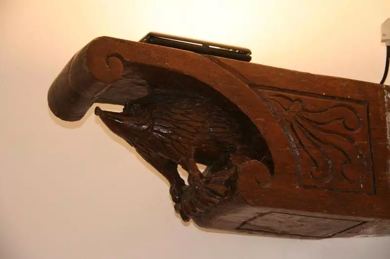 Aamiaismajoitus (B&B) Meuble Il Riccio