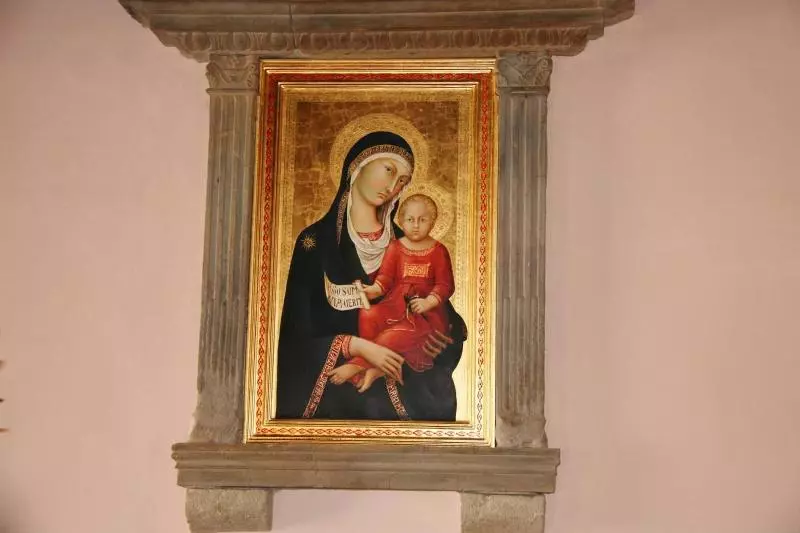 Aamiaismajoitus (B&B) Meuble Il Riccio