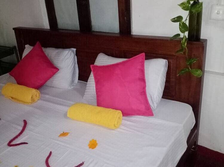 Bed & Breakfast Surf Paradise