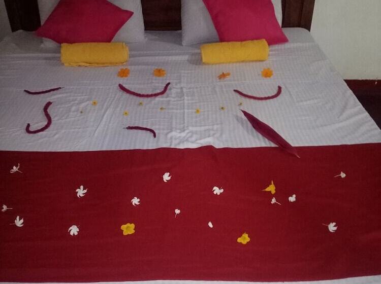 Bed & Breakfast Surf Paradise