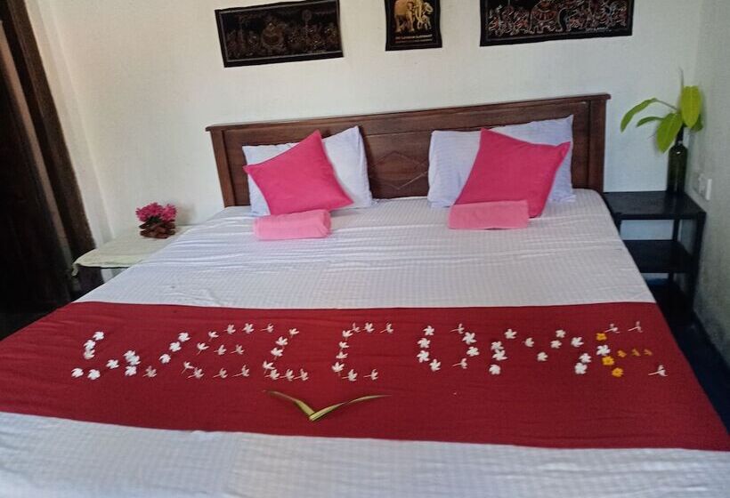 Bed & Breakfast Surf Paradise