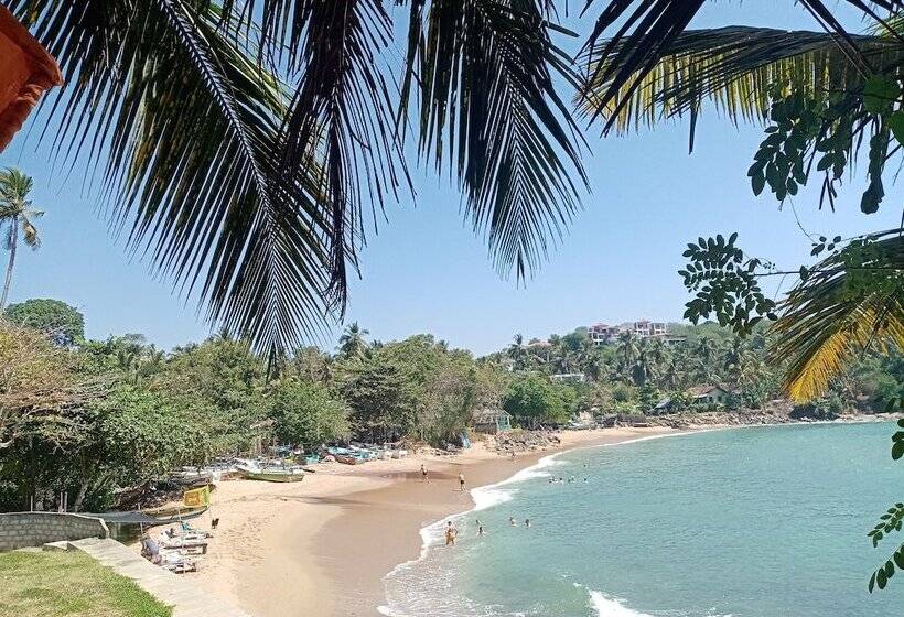 Bed & Breakfast Surf Paradise