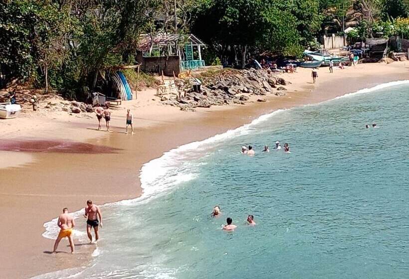 Bed & Breakfast Surf Paradise