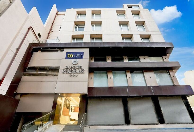 Fabhotel Prime Simran