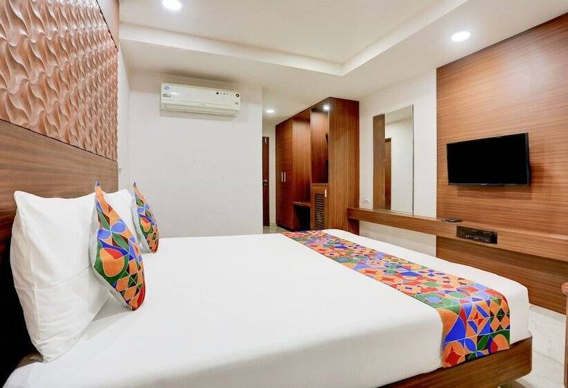 Fabhotel Prime Simran