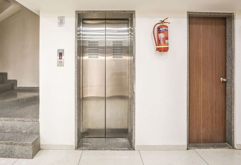 Fabhotel Prime Simran