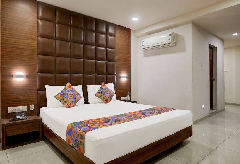 Fabhotel Prime Simran