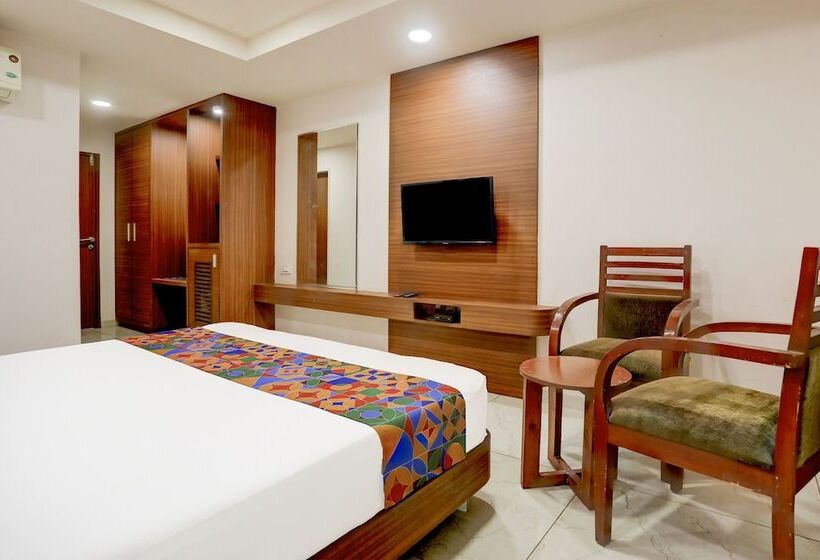 Fabhotel Prime Simran
