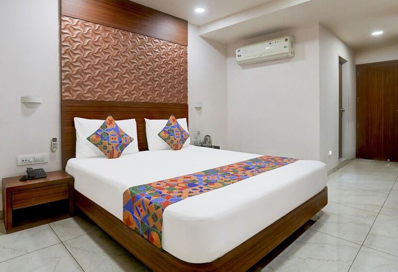 Fabhotel Prime Simran