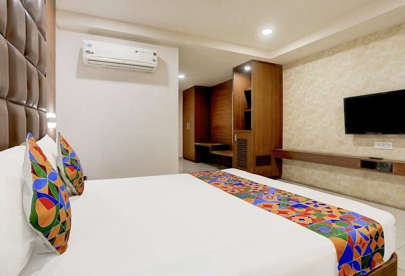 Fabhotel Prime Simran