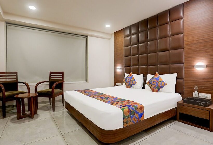 Fabhotel Prime Simran