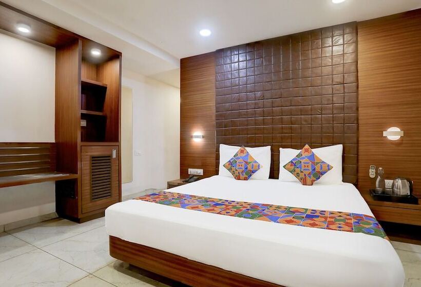 Fabhotel Prime Simran