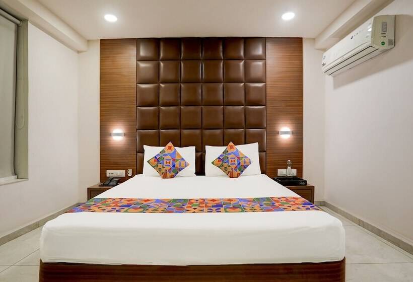 Fabhotel Prime Simran