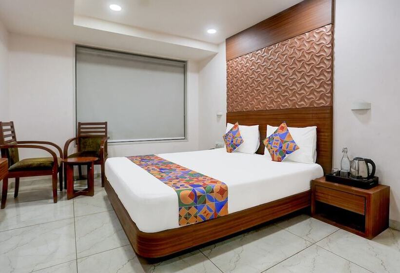 Fabhotel Prime Simran
