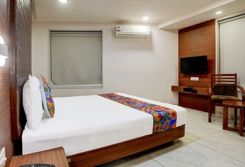 Fabhotel Prime Simran