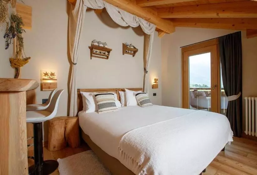 هتل Agriturismo San Gallo