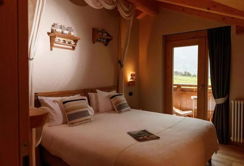 هتل Agriturismo San Gallo