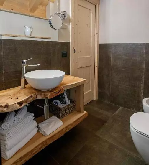 هتل Agriturismo San Gallo