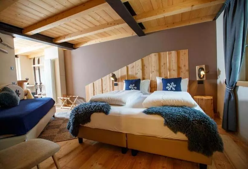 هتل Agriturismo San Gallo