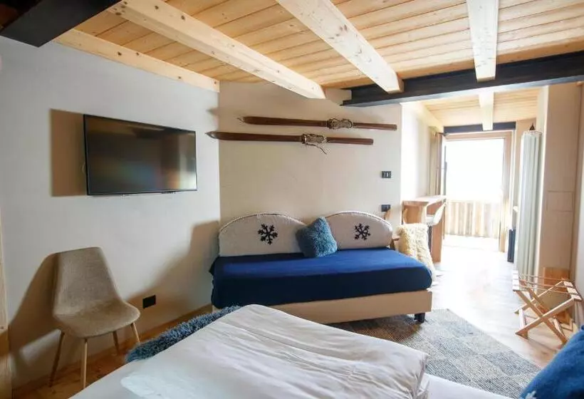 هتل Agriturismo San Gallo