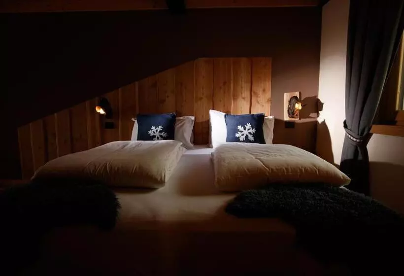 هتل Agriturismo San Gallo