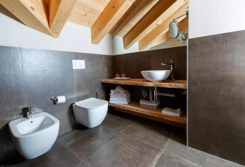 هتل Agriturismo San Gallo