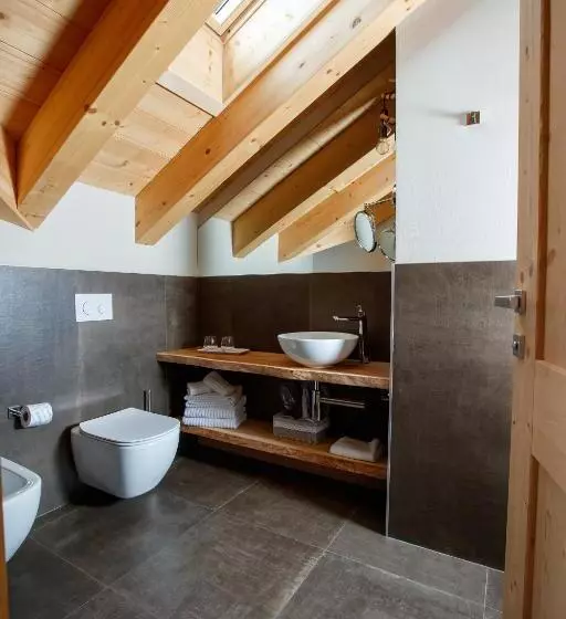 هتل Agriturismo San Gallo