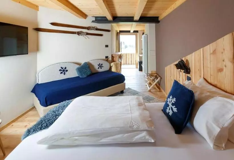 هتل Agriturismo San Gallo