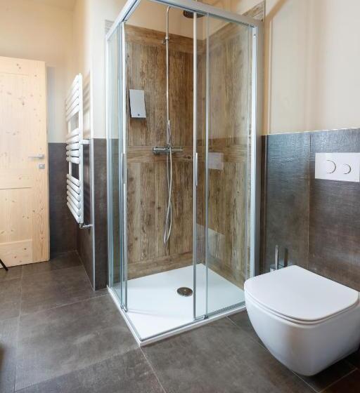 فندق Agriturismo San Gallo