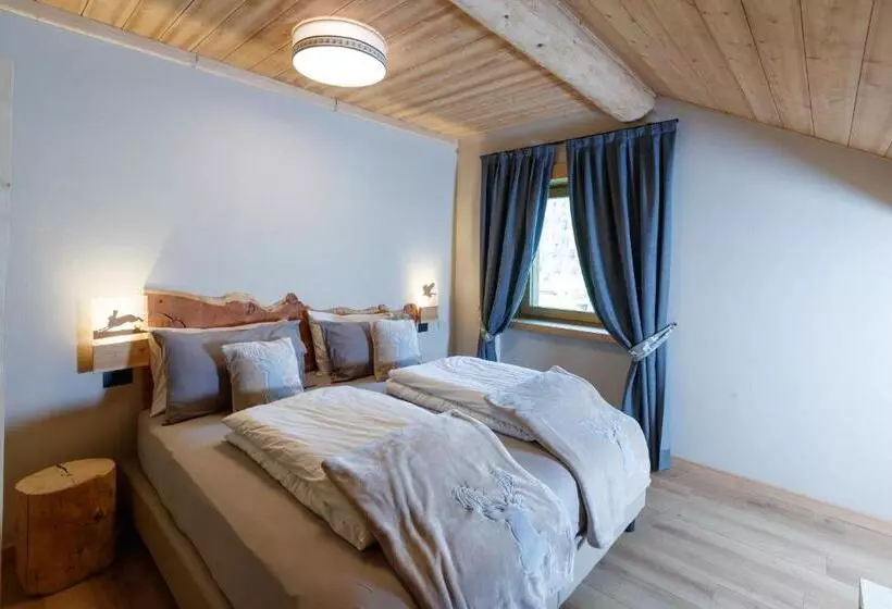 هتل Agriturismo San Gallo