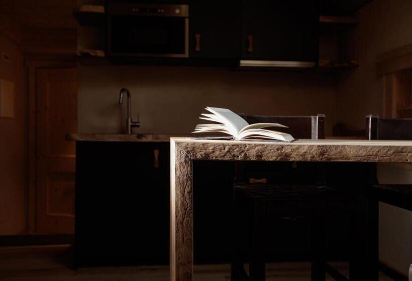 فندق Agriturismo San Gallo