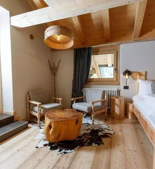 هتل Agriturismo San Gallo