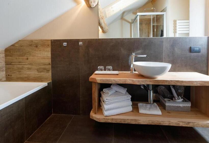 فندق Agriturismo San Gallo