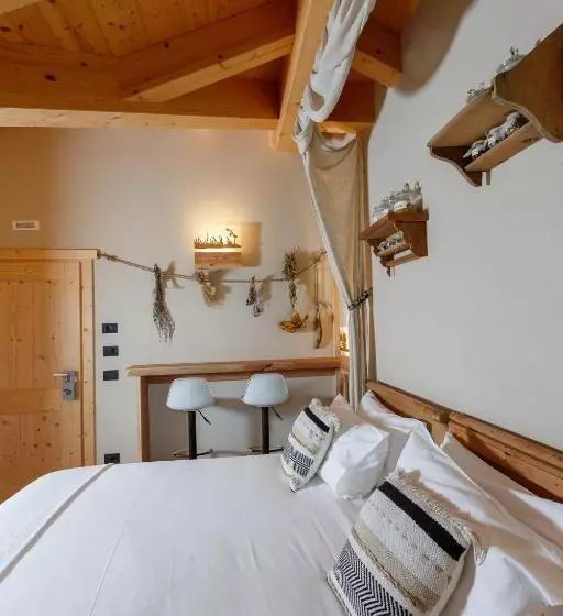 هتل Agriturismo San Gallo
