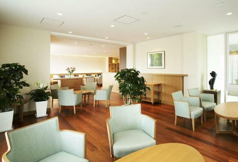 فندق Auberge De South Terrace