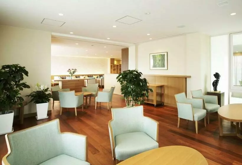 ホテル Auberge De South Terrace